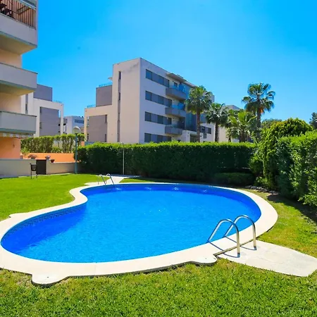 Egeo Planet Costa Dorada 萨洛
