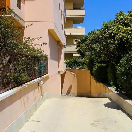 公寓 Egeo Planet Costa Dorada